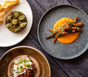 Echelon Kitchen & Bar