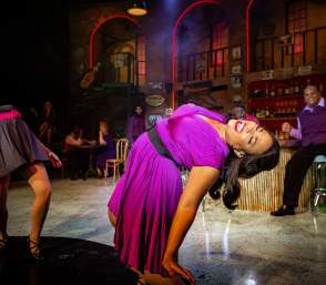 Encore Musical Theatre Company