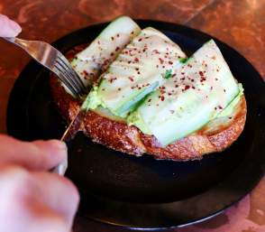 Avalon Cafe and Kitchen