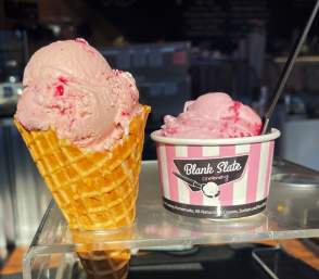 Blank Slate Creamery