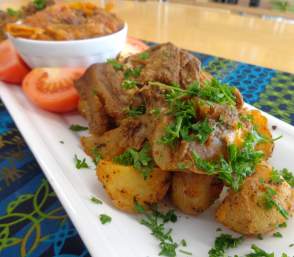 El Harissa Market Cafe