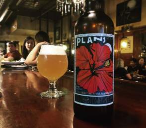Jolly Pumpkin