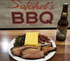 Satchel's BBQ