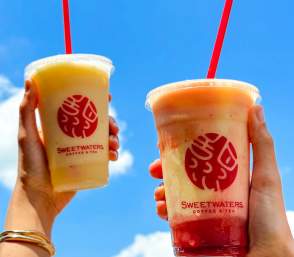 Sweetwaters Coffee & Tea - Kerrytown