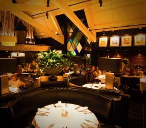 Weber's Restaurant