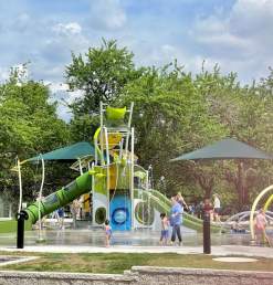 Creekside Park