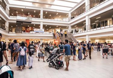 Brewing Locally Image