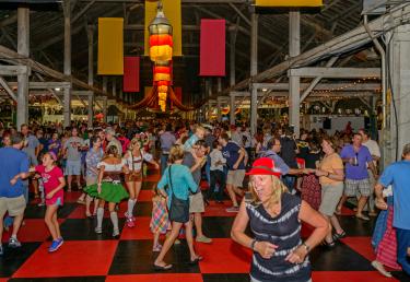 Brewing Locally Image