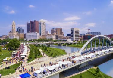 Brewing Locally Image