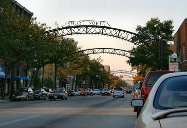 Brewing Locally Image