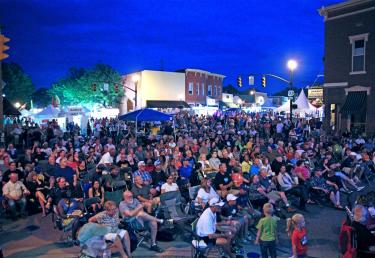 Brewing Locally Image