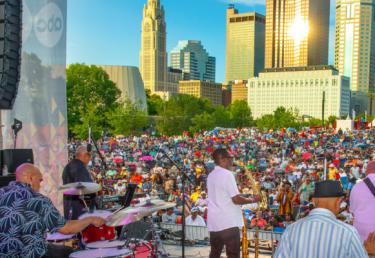 Brewing Locally Image