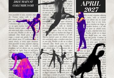 JAZZ! | 4/16/27 - 4/18/27 | Columbus, OH 43215