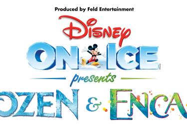 Disney on Ice