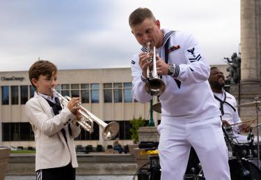 Brewing Locally Image