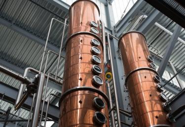 Middle West Spirits | Columbus, OH 43201