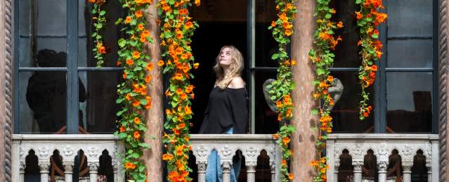 Isabella Stewart Gardner Musum