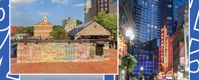 Official Visitors Guide 2024