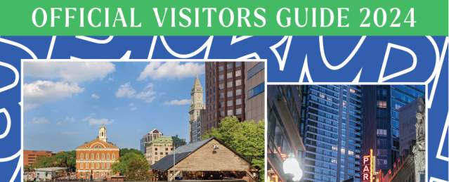Official Visitors Guide 2024