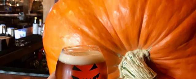 Pumpkin Smash