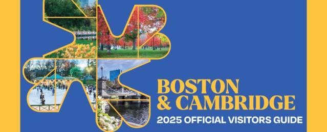 Official Visitors Guide 2025
