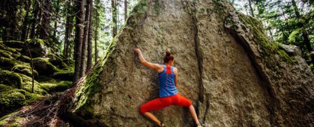 5 Outdoor Adventures in Boston