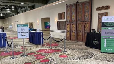 American Association of Hip and Knee Surgeons (AAHKS) Annual Meeting