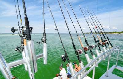 Fishing in FLORIDA: The Complete Guide