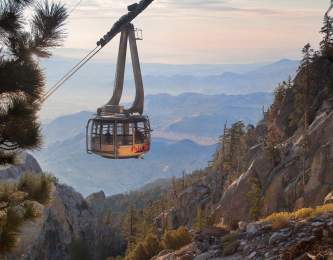 Palm Springs Aerial Tramway