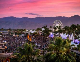 Go Beyond Stagecoach for the Ultimate Country Weekend