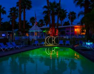CCBC Men's Resort