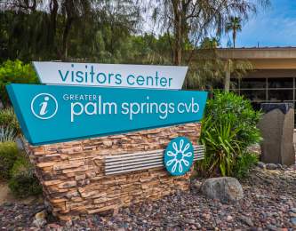 Greater Palm Springs Convention & Visitors Bureau