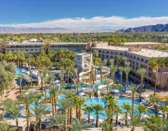 Hyatt Regency Indian Wells Resort & Spa