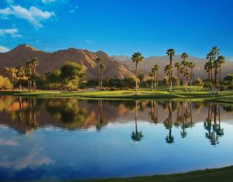 IW Golf Resort