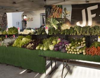 La Quinta Farmers Market Wellest