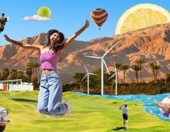 10 Ways to Escape Your Ordinary in Greater Palm Springs
