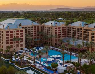 DTN - HI - Hotels & Resorts - Renaissance Esmeralda Resort & Spa, Indian Wells