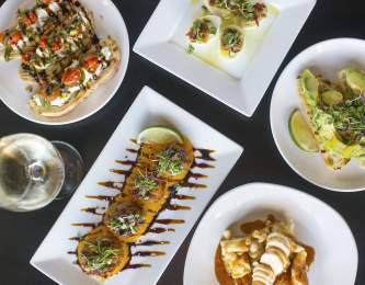 All Night Happy Hour Every Wednesday
