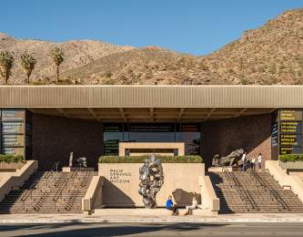 Palm Springs Art Museum