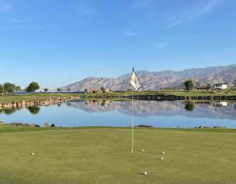 Golf at PGA West Resort & Club