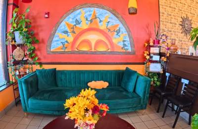 Celebrating Latinx Heritage in Aurora: Cafe del Sol