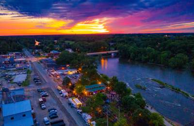 Yorkville, Illinois