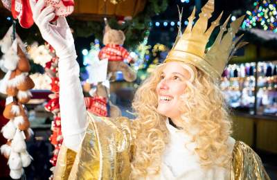 christkindlmarket