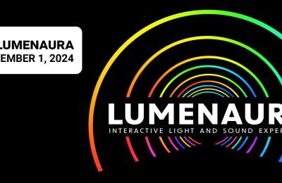 Experience LUMENAURA®