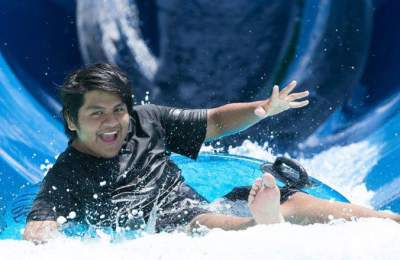 summer visit ragingwaves