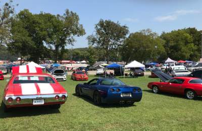 Holley LS Fest