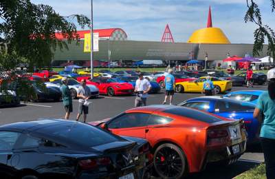 America's Sports Car