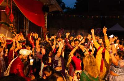 Midsummer Masti: The Story Continues