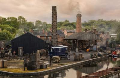 VB - Black Country Living Museum