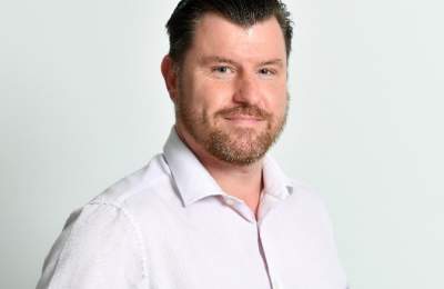 MB - CAN Profile - David Broom